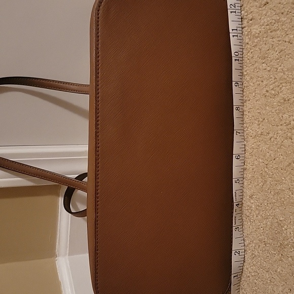 Michael Kors Brown Tote Bag - Picture 14 of 16